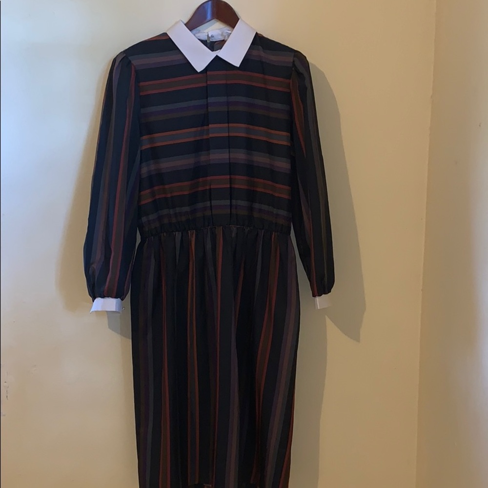 Vintage dress